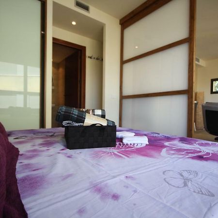 Romantic Loft Salas de Pallas Zewnętrze zdjęcie