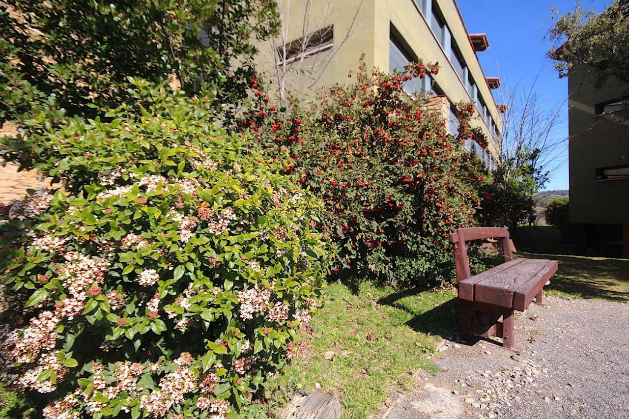 Romantic Loft Salas de Pallas Zewnętrze zdjęcie