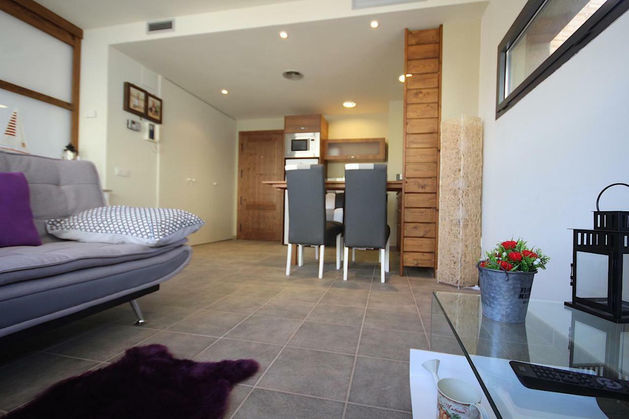 Romantic Loft Salas de Pallas Zewnętrze zdjęcie
