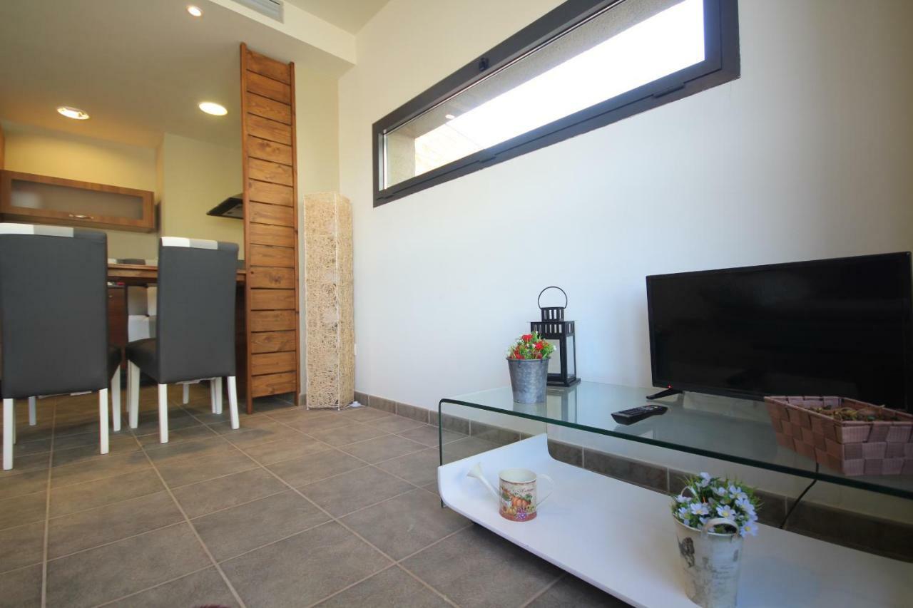 Romantic Loft Salas de Pallas Zewnętrze zdjęcie