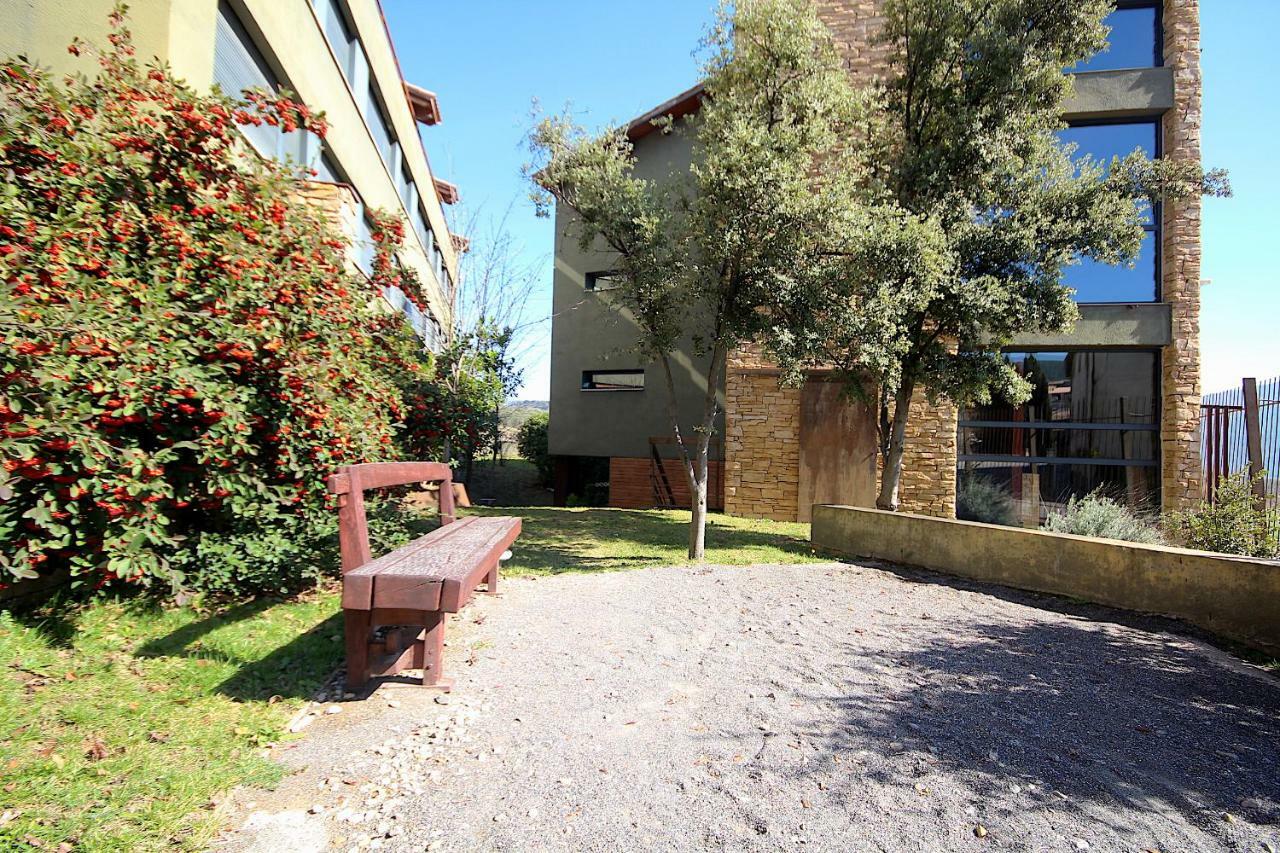 Romantic Loft Salas de Pallas Zewnętrze zdjęcie