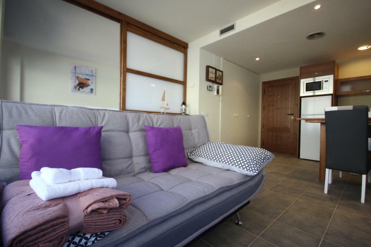 Romantic Loft Salas de Pallas Zewnętrze zdjęcie