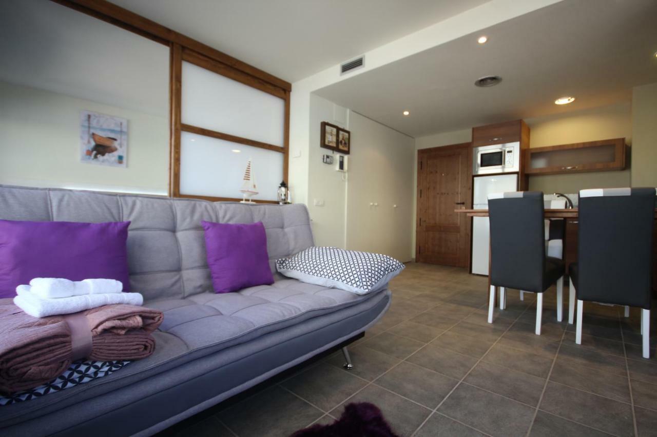 Romantic Loft Salas de Pallas Zewnętrze zdjęcie