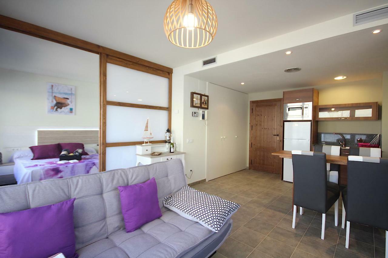 Romantic Loft Salas de Pallas Zewnętrze zdjęcie
