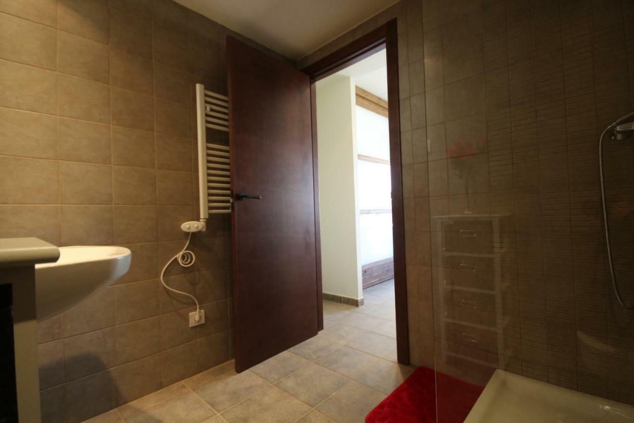Romantic Loft Salas de Pallas Zewnętrze zdjęcie