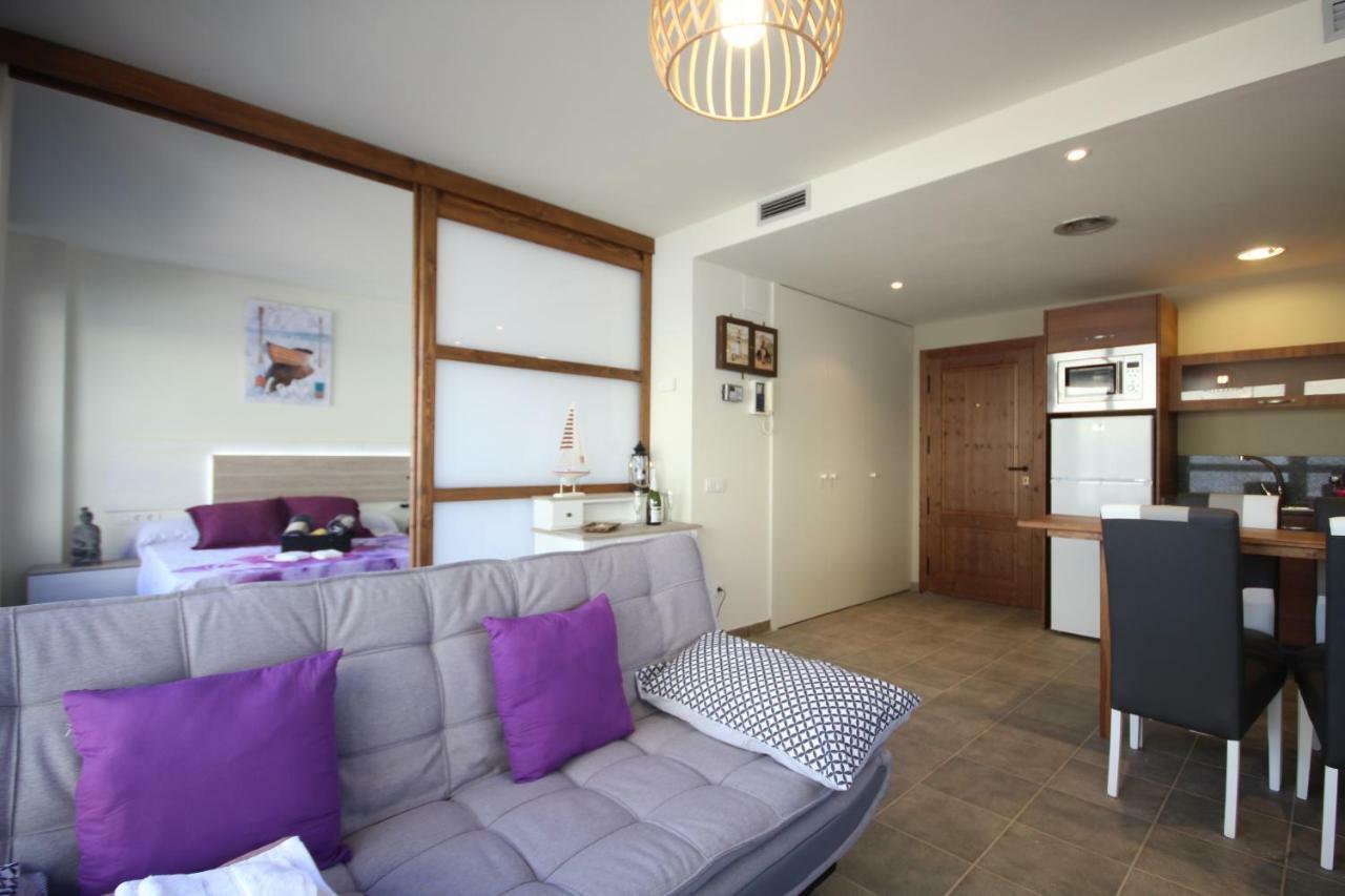 Romantic Loft Salas de Pallas Zewnętrze zdjęcie