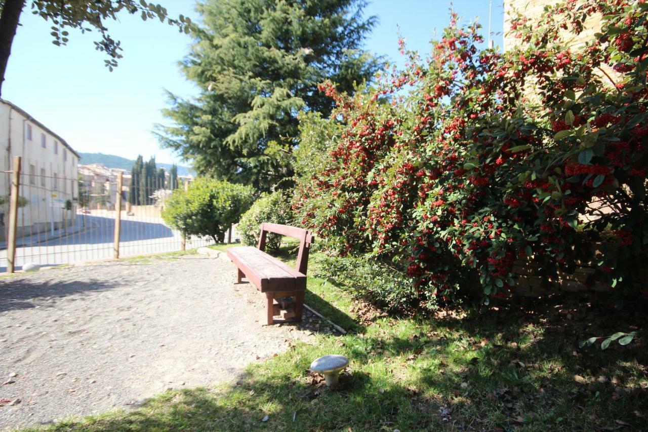 Romantic Loft Salas de Pallas Zewnętrze zdjęcie