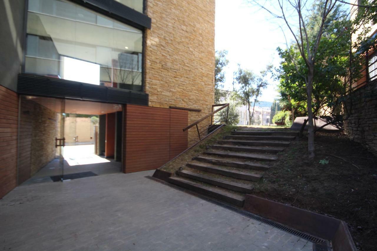 Romantic Loft Salas de Pallas Zewnętrze zdjęcie