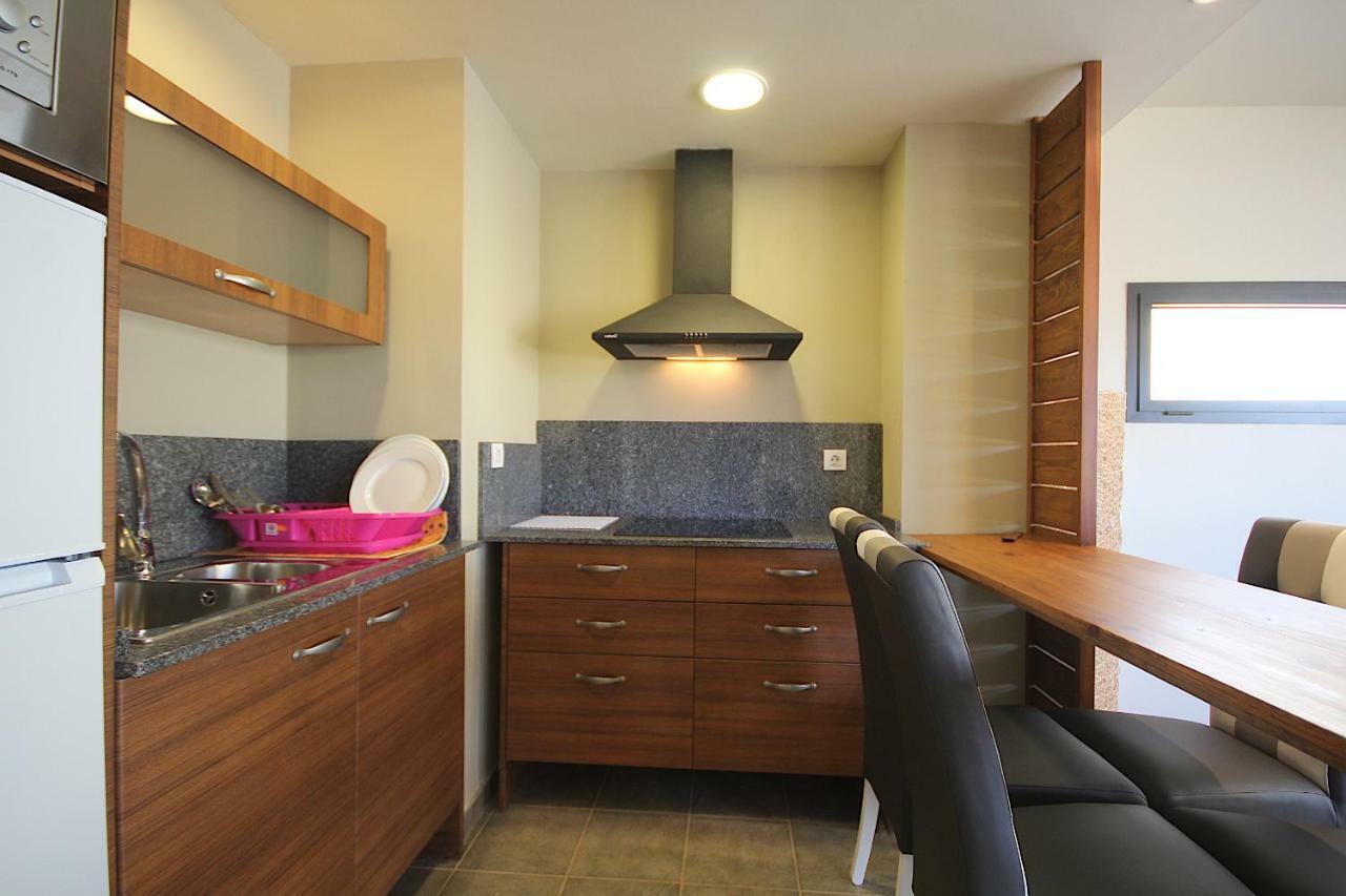 Romantic Loft Salas de Pallas Zewnętrze zdjęcie