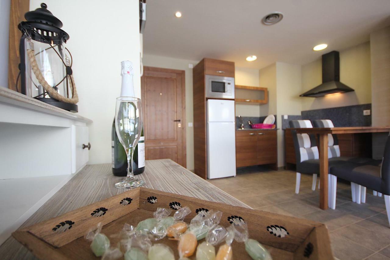 Romantic Loft Salas de Pallas Zewnętrze zdjęcie